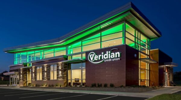Veridian Credit Union Payoff Address