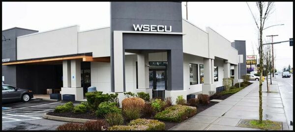WSECU Washington Auto Loan Payoff Address