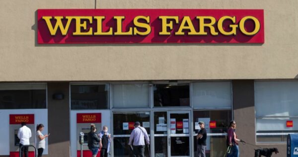 Wells Fargo Payoff Address