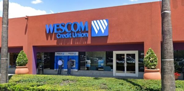 Wescom Credit Union Auto Loan Payoff Address