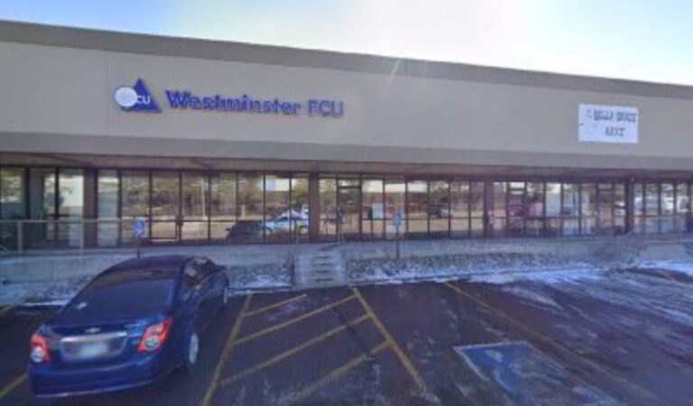 Westminster Federal Credit Union Hours, Routing Number, Phone Number, Near Me Locations