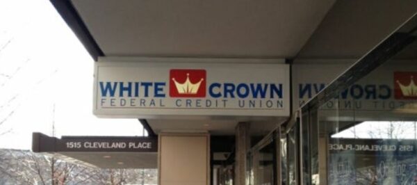 White Crown Federal Credit Union 