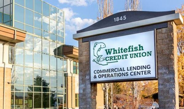 Whitefish Credit Union Payoff Address