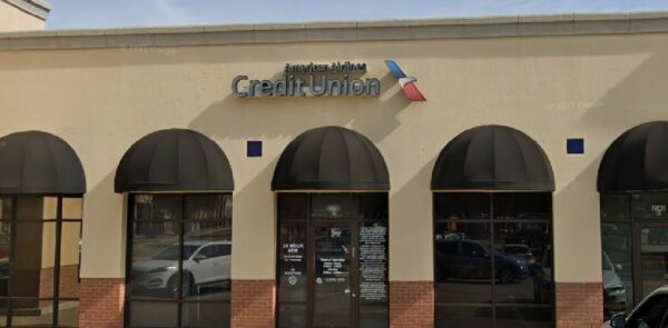 American Airlines Credit Union Payoff Address