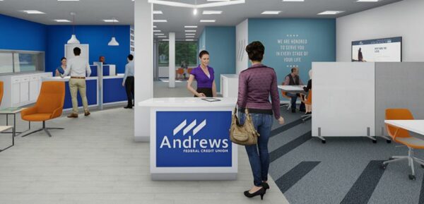 Andrews Federal Credit Union Payoff Address