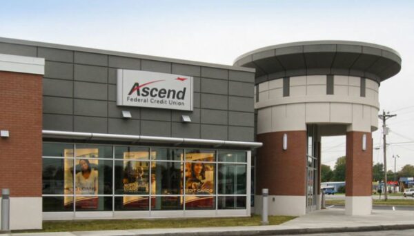 Ascend Federal Credit Union Payoff Address