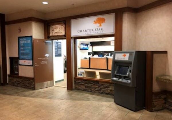 Charter Oak Federal Credit Union Hours, Routing Number, Phone Number, Near Me Locations