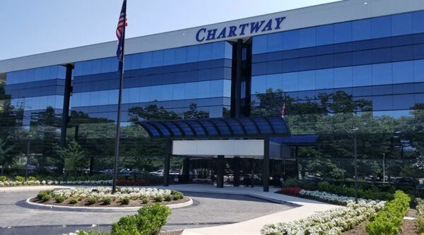 Chartway Federal Credit Union Payoff Address