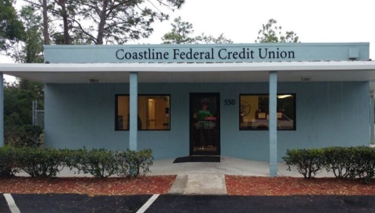 Coastline Federal Credit Union Hours, Routing Number, Phone Number, Near Me Locations