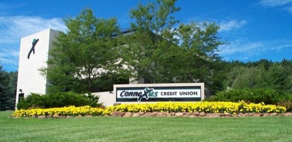 Connexus Credit Union Payoff Address