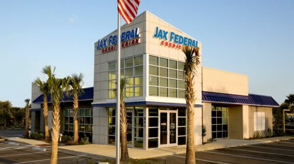 Jax Federal Credit Union 