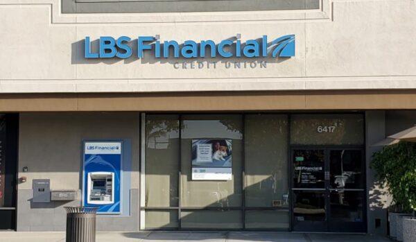 LBS Financial Credit Union Payoff Address