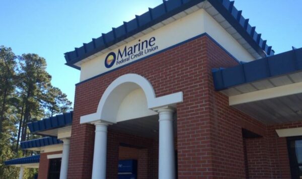 Marine Federal Credit Union Payoff Address