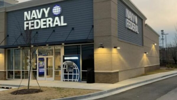 Navy Federal Credit Union Auto Loan Payoff Address