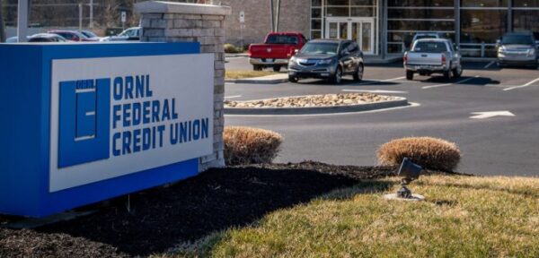ORNL Federal Credit Union Payoff Address
