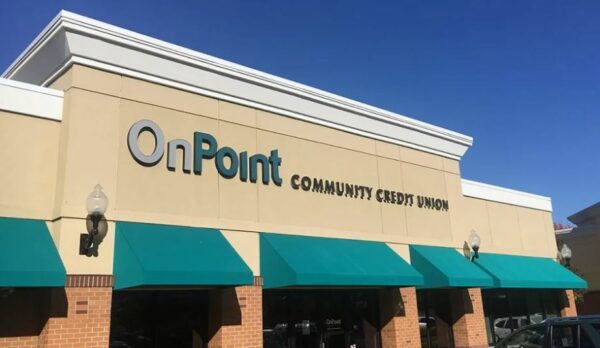OnPoint Community Credit Union Payoff Address