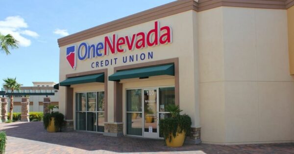 One Nevada Credit Union Payoff Address