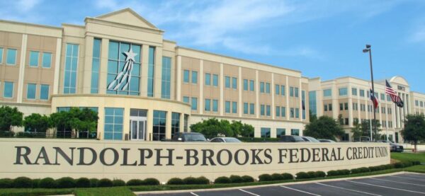 Randolph-Brooks Federal Credit Union Payoff Address