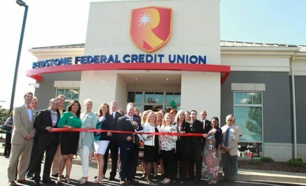 Redstone Federal Credit Union Payoff Address