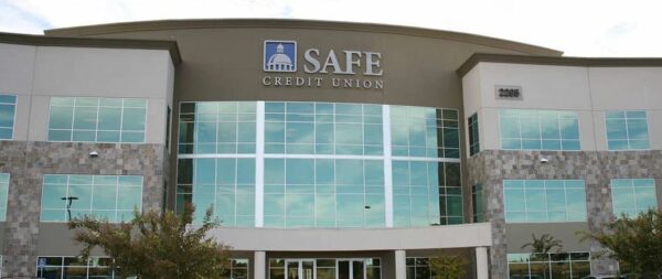 SAFE Credit Union Payoff Address