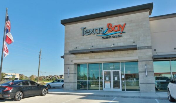 Texas Bay Credit Union Auto Loan Payoff Address