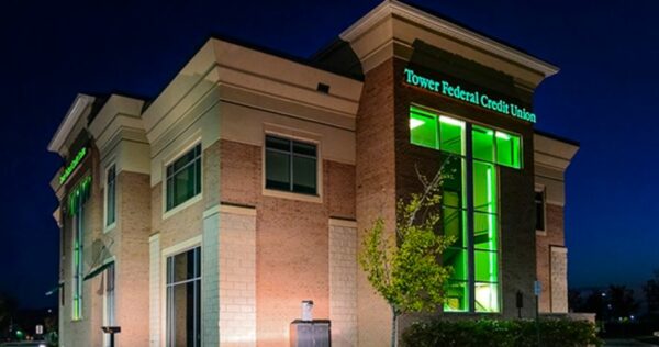 tower federal credit union md