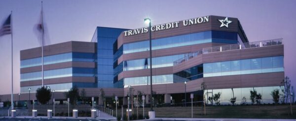 Travis Credit Union Payoff Address