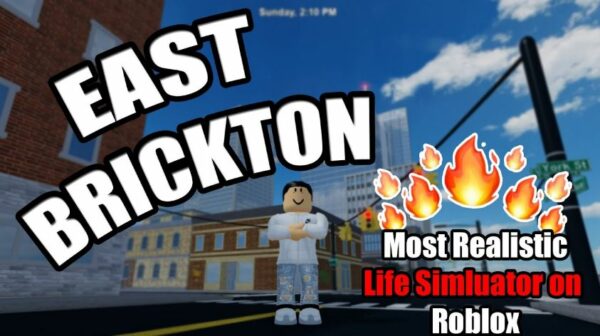 About East Brickton