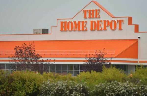 About Home Depot
