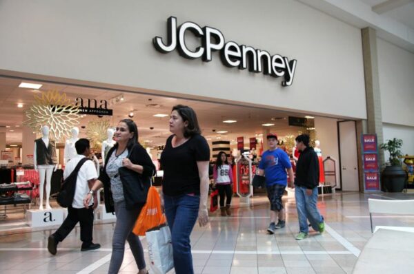 About JCPenney