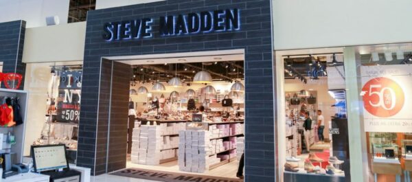 About Steve Madden