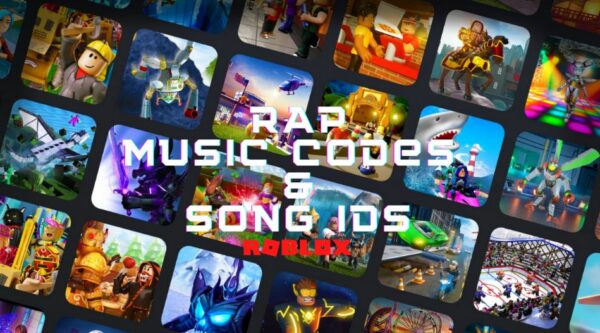 All Working Roblox Music ID Codes List 2022