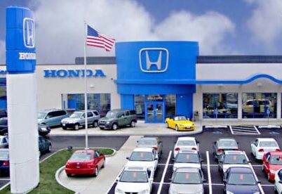 American Honda Finance