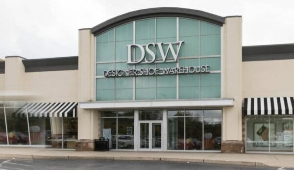 DSW Exchange Policy