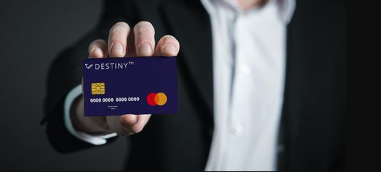  Destiny Credit Card Login 