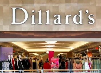 Dillards Return Policy