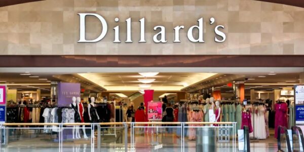 Dillards Return Policy (Exchange & Refund)