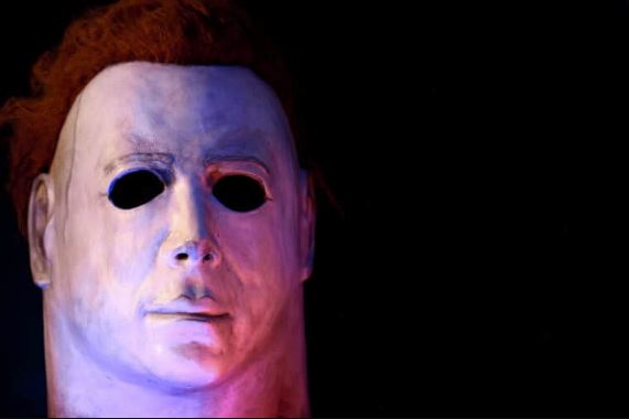  Do You Ever See Michael Myers's Face In The Movies