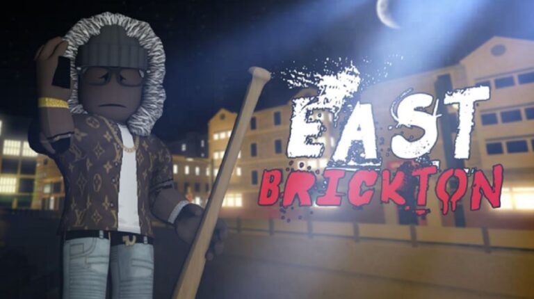 East Brickton Commands