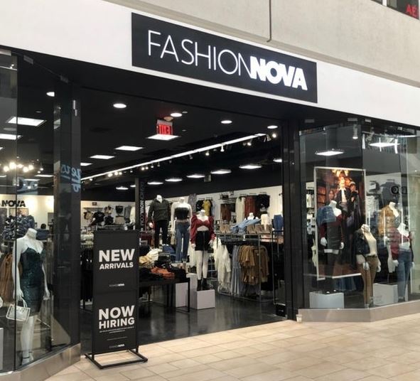 Fashion Nova Return Policy Exceptions