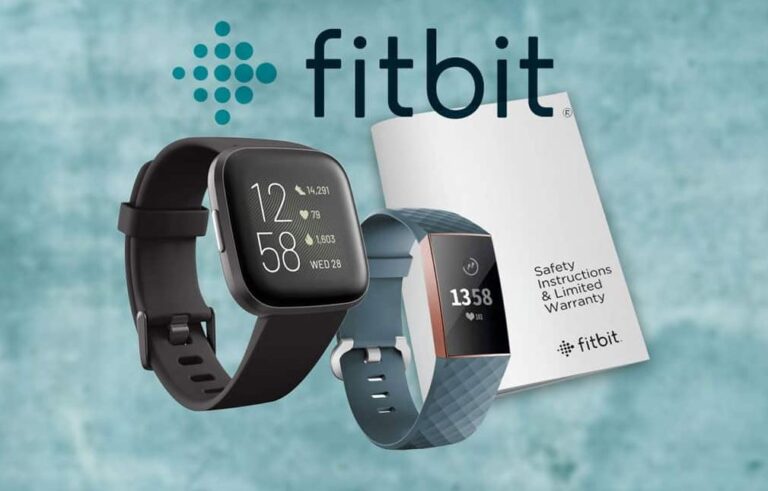 Fitbit Return Policy