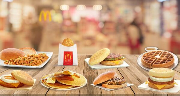History Of McDonald’s Breakfast
