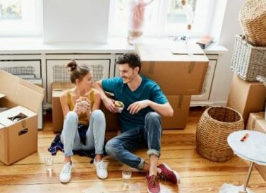 How To Tell If You're Ready To Move In Together 