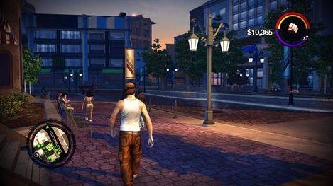 How to Activate Cheat Mode in Saints Row 2