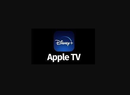 How to Activate Disney Plus on Apple TV