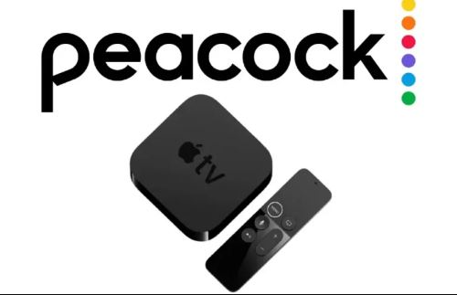 Peacocktv.com/tv - How to Activate Peacock TV on Apple TV?