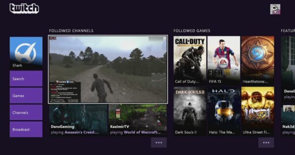 How to Activate Twitch TV on Xbox?
