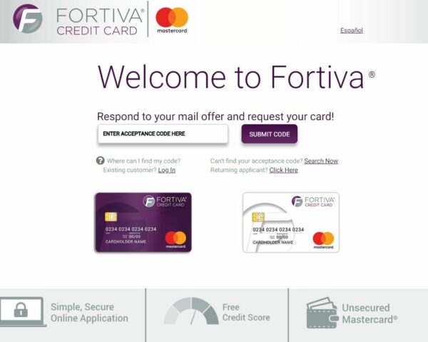 How to Apply for Fortiva Credit Card Online