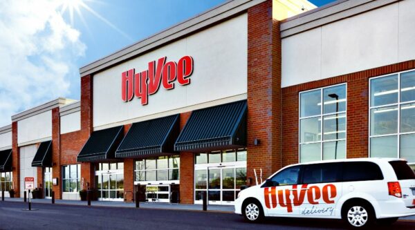 Hy vee Company Overview