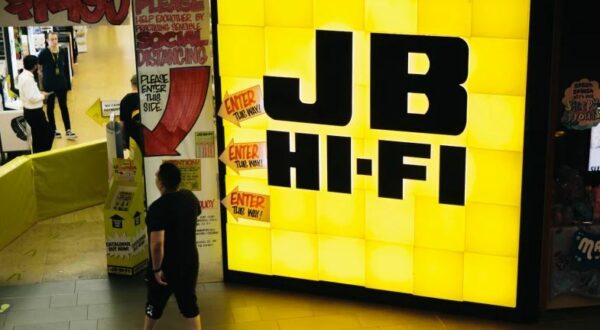 JB Hi-Fi Return Policy